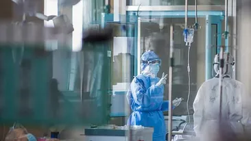 Nu a crezut în existența pandemiei până când nu a ajuns în spital. Din păcate, noul virus i-a adus sfârșitul