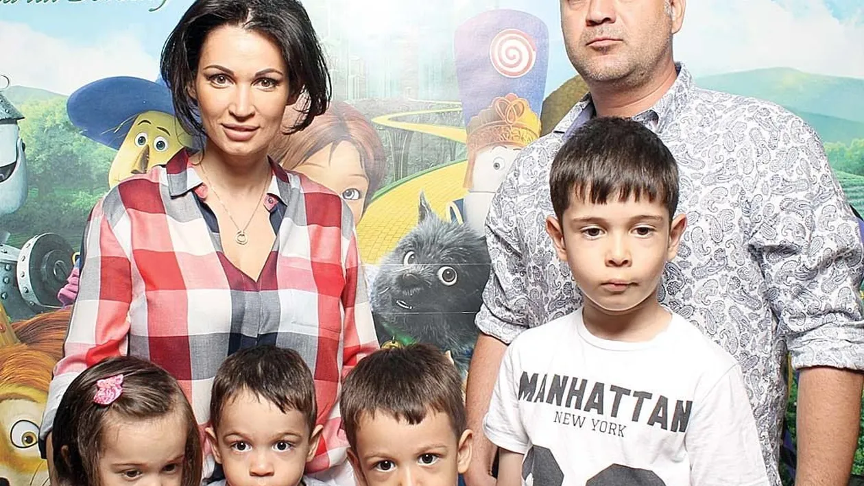 De ce nu poate divorța Nicoleta Luciu de Zsolt Csergo