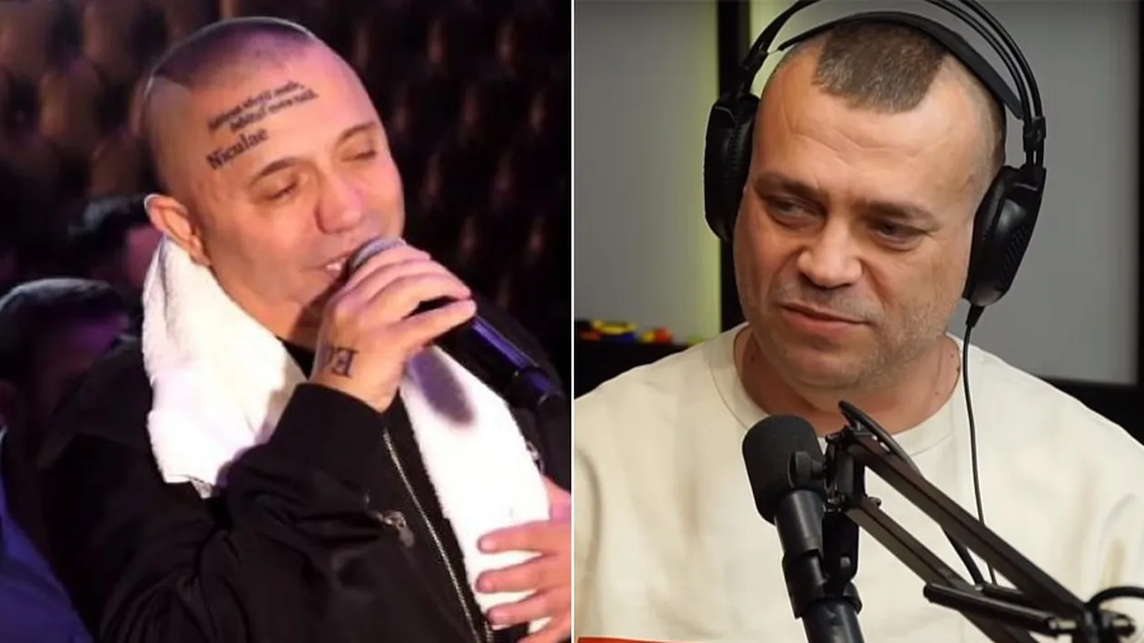 Nu e banc! Cum a ajuns Tataee de la BUG Mafia să fie confundat cu Nicolae Guță. Cum îl umilește raperul pe manelist
