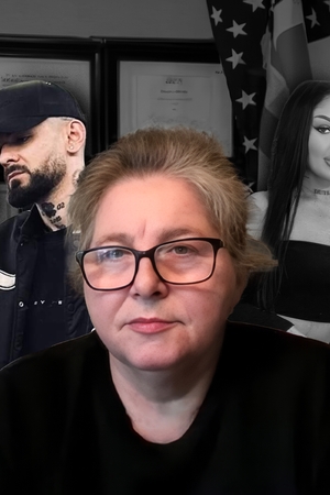 Profilul psihologic al lui Vlad Bălțățeanu. Ce a observat Mihaela Brooks: ”Are o agresivitate persistentă”