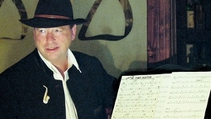 Joe Cocker de la poalele Tampei