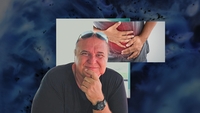 Boala gravă de care suferă Nick Rădoi. Milionarul luptă de ani buni pentru propria viață
