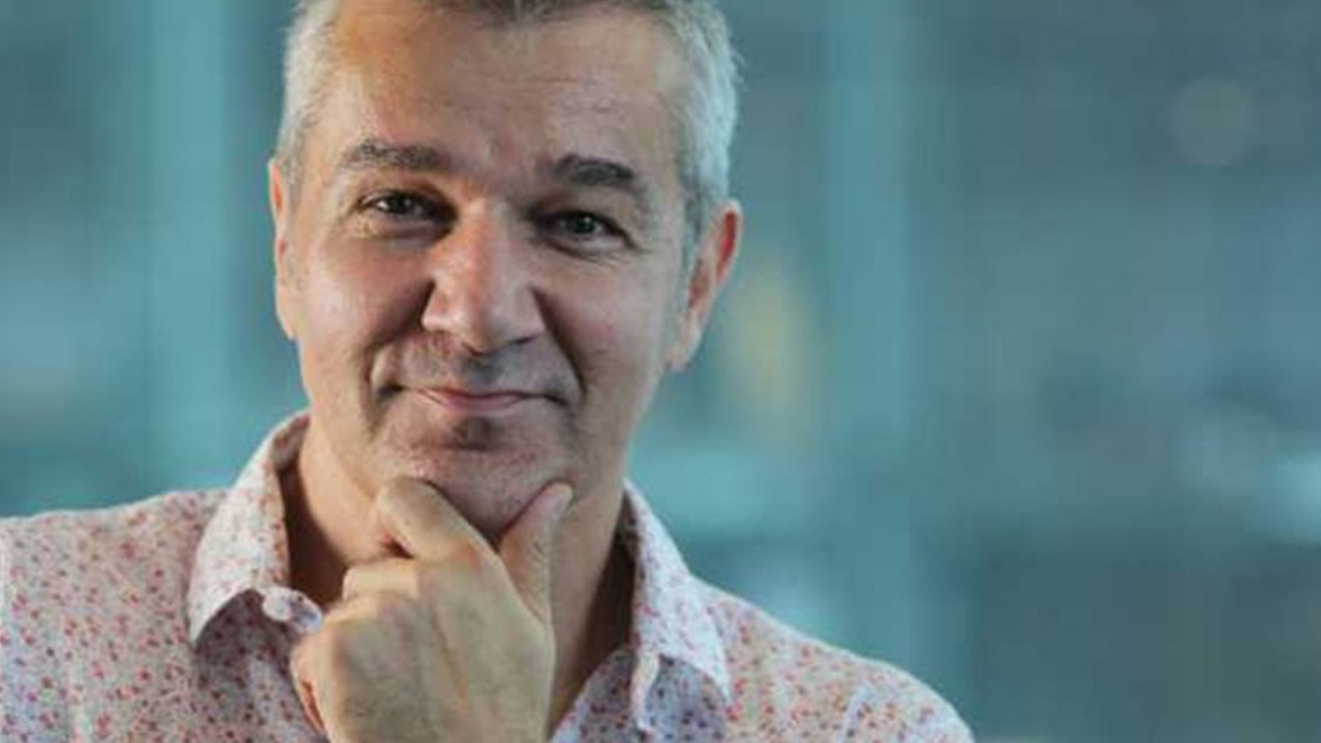 Cine este femeia care stă alături de Dan Bittman, după despărțirea de Monica Odagiu