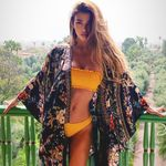 Loredana este sosia Biancăi Drăgușanu / Sursă foto: Instagram