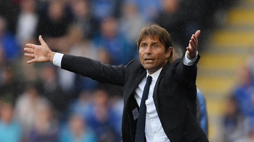 Antonio Conte nu renunță la Inter după eșecul de la Madrid cu Real: „ Cred în calificare!”