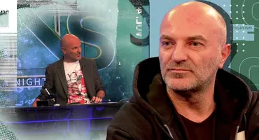 Cu cine s-a luptat “păcătosul” de la “Antene” pentru audiență? Dan Capatos: “Eu aveam 1 rating, el avea 10!”