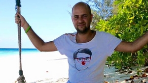 Cosmin Selesi a devenit tatic: "Sunt cel mai fericit om din lume"