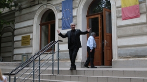 Silviu Prigoana, lovitura de gratie pentru sotia lui: “O sa spuna ca sunt pedofil si ca mi-am agresat sexual copiii.”