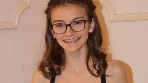 O româncă de 16 ani, geniu în Franţa! A dat BAC-ul şi a obţinut un punctaj peste nota maximă