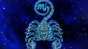 Horoscop zilnic 13 mai 2021. Zi favorabilă în iubire pentru Scorpioni