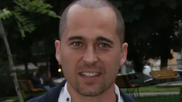 Dinu Maxer este chel! Dupa implant i-a cazut aproape tot parul de pe cap! Uite cum a ajuns sa arate si ce spune despre schimbare