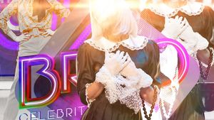 Ea este prima vedetă eliminată!  ”Bambina” de la ”Bravo, ai stil!” a părăsit competiția la ”cererea” publicului