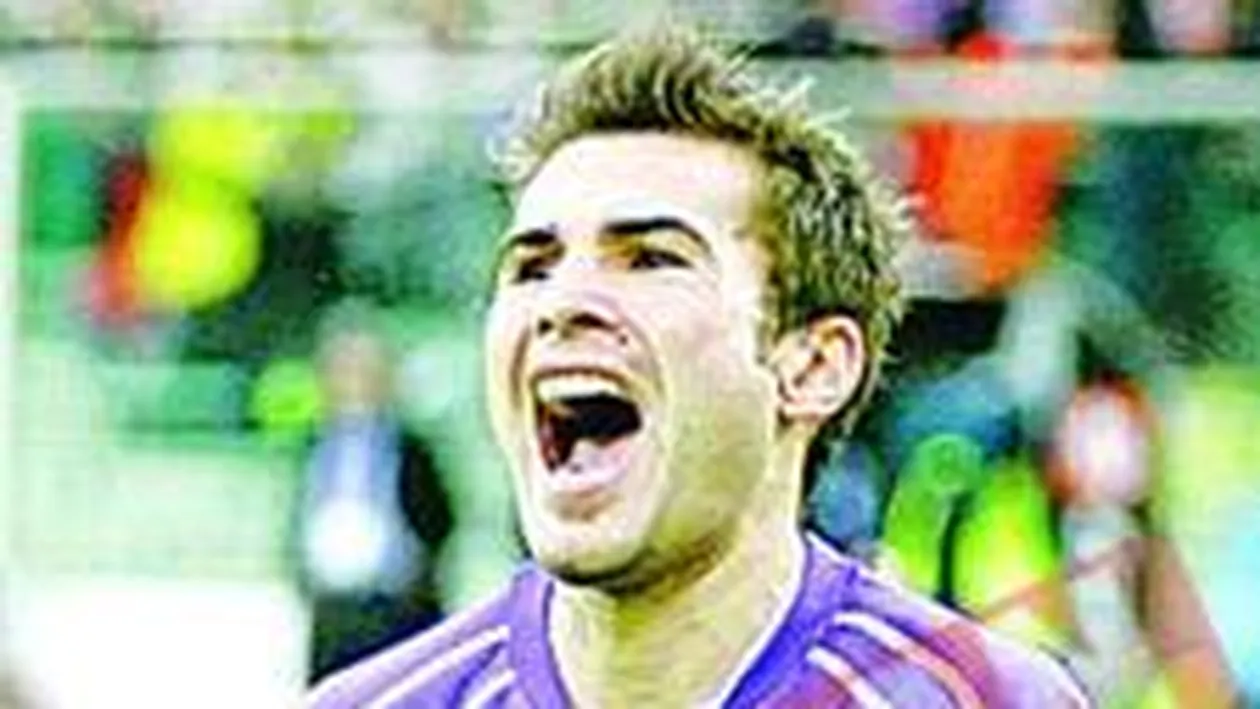 Adrian Mutu loveste din nou