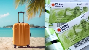 Cine beneficiază de vouchere de vacanță de 800 de lei în 2026. Reguli noi pentru bugetari