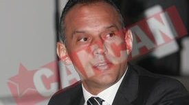A inceput razboiul pentru "cascaval"