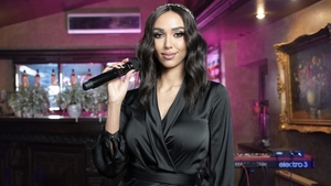 Jessie Baneș, colaborare inedită cu Ovidiu Lipan Țăndărică și Admiral C4C. Fosta concurentă Eurovision face primele declarații despre melodia Meninas Morenas