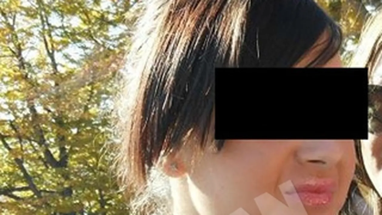 Se intoarce roata! Eleva de la Jean Monnet care sustine ca a fost violata de profu' de sport risca sa fie sanctionata!