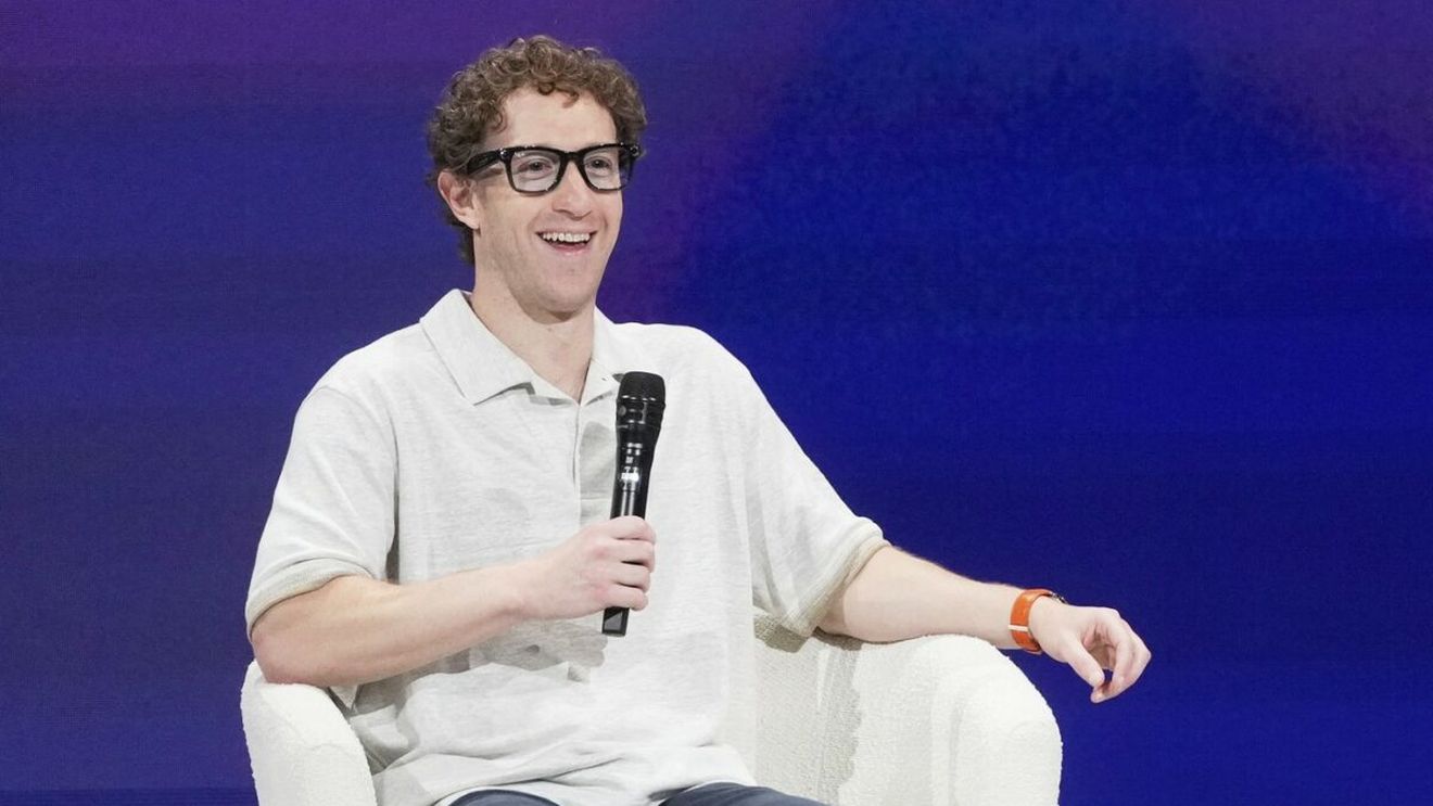 Mark Zuckerberg și-a dezvăluit planul: un laborator pentru a construi o inteligență artificială SUPRAUMANĂ