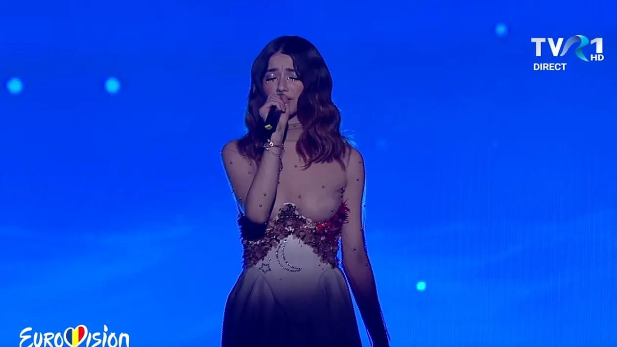 Roxen a cucerit juriul și publicul, în finala Eurovision România 2020. Ce piesă ne va reprezenta la Rotterdam
