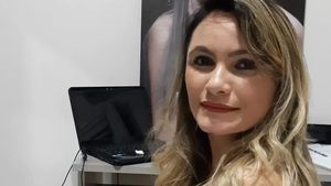 Influenceriță celebră, găsită moartă pe câmp. Care a fost reala cauză a morții