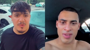 Război între Bogdan de la Ploiești și un trapper din România. Despre ce este vorba: ”Îi deranjează manelele sau nu înțeleg”
