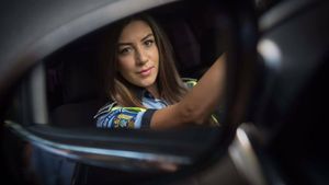 Dialog fabulos între o polițistă și un șofer. “Păi, legea nu e pentru toată lumea?” Mesajul pe care l-au transmis oamenii legii tuturor conducătorilor auto