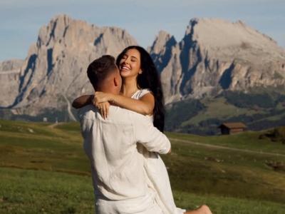 Bibi, cerută în căsătorie după despărțirea de Antonio Pican! Cum arată inelul de logodnă