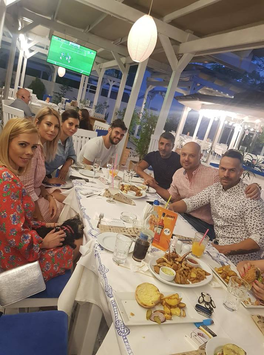 Mihai Mitoșeru se pregătește să devină tată! Prezentatorul TV a spus toate amănuntele despre acest nou capitol din viața lui