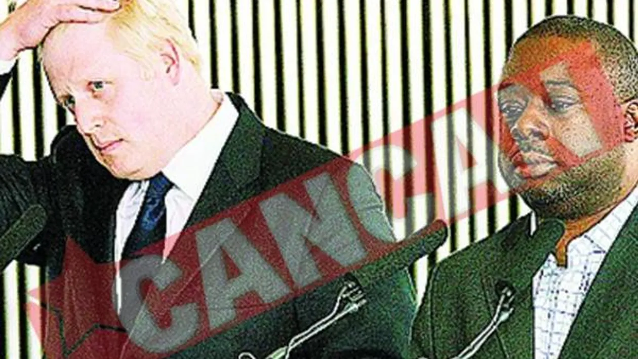 Scandal sexual in Primaria Londrei