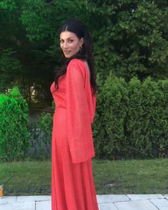 Ioana Ginghină a rupt tăcerea! Care e motivul divorțului de Alex Papadopol: „Au existat niște..”