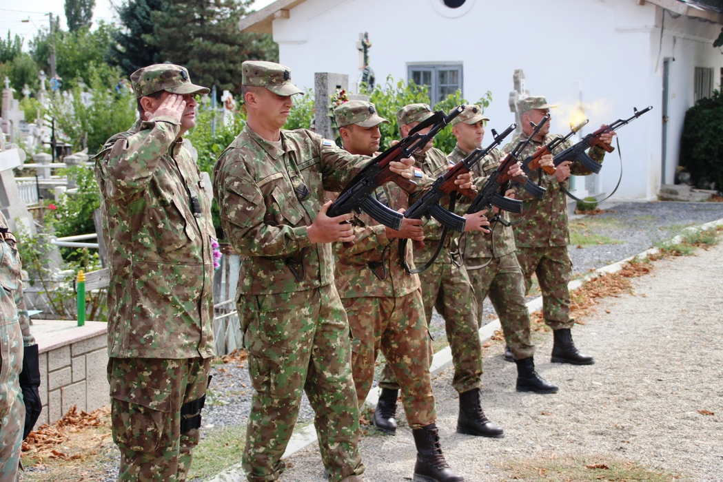 sursa foto: Divizia 2 Infanterie Getica