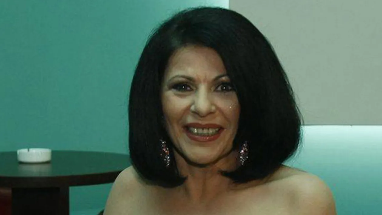 Momente cumplite pentru ELENA CÂRSTEA! Prima soră a artistei a murit asfixiată