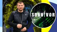Dezvăluiri șocante din culisele Survivor! Chitoșcă, atac dur la adresa lui Cătălin Moroșanu: „Cel mai mare fals, m-a dezamăgit! ”