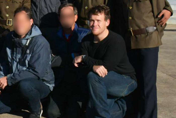 Brenton Tarrant, autorul atacului din Noua Zeelandă, a vizitat România în urmă cu câteva luni