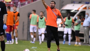 Valeriu Bordeanu va încerca să mențină CFR Cluj în lupta pentru primăvara Europa League!
