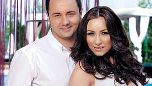 ANDRA şi CĂTĂLIN MĂRUŢĂ le-au urat „Casă de piatră!“. Iată cel mai nou cuplu din showbiz-ul românesc