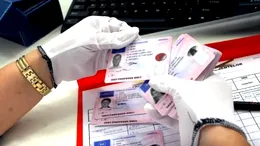 Este nevoie de fișă medicală pentru duplicat la permisul auto?