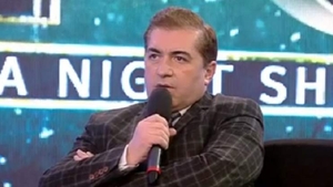 Daniel Ionașcu, primele declarații după ce a fost implicat într-un accident terifiant: "Venind pe targă într-o salvare de la kilometrul 32..."