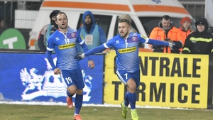 Golofca visează la play-off: „Nu cred că echipele din faţă o să câştige toate meciurile!”