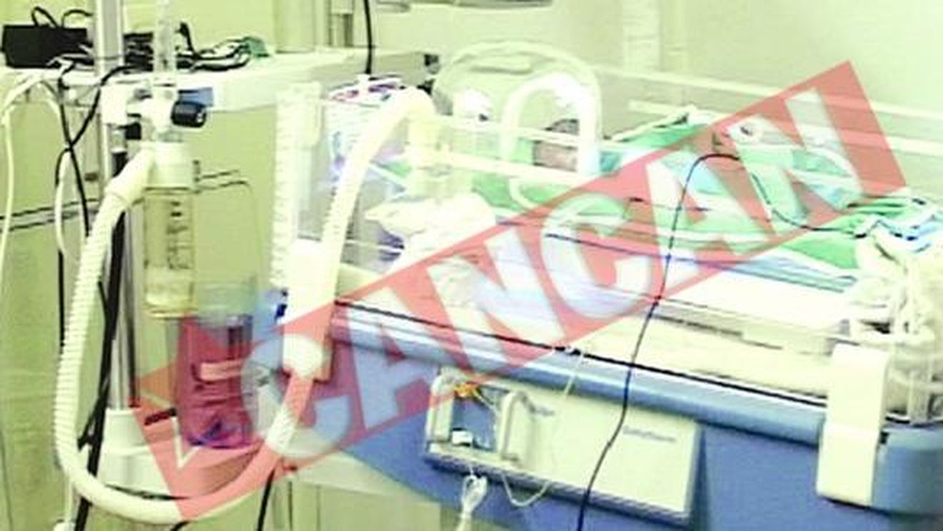 Sustin ca le-au schimbat copilul la nastere