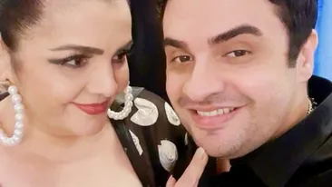 Bucurie în familia Corneliei Catanga! Fiul regretatei artiste se însoară la 6 luni de la moartea acesteia