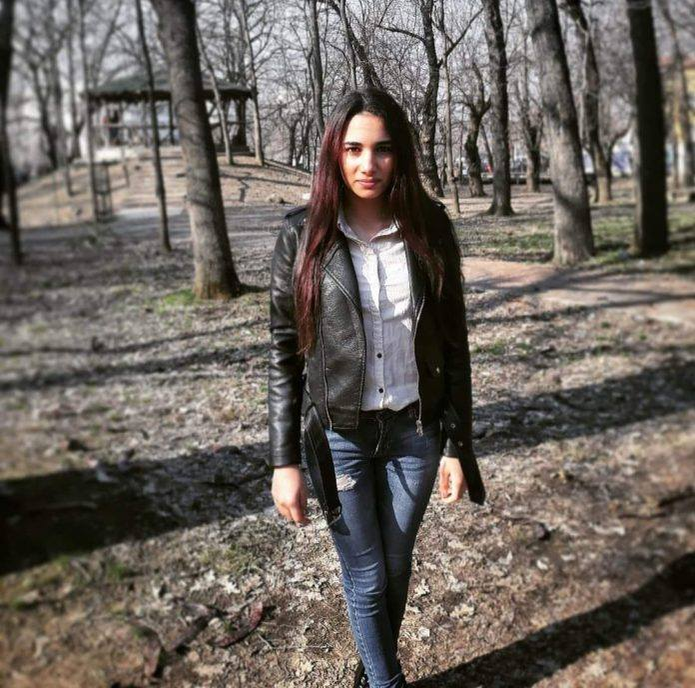 Izabela Biră este prietena Luizei Melencu