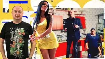 Minunea s-a produs la începutul anului 2021. Leo de la Strehaia și Anca s-au împăcat  „Dana Criminala, nu mă mai suna!”