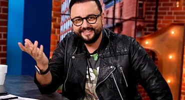 Cătălin Măruță s-a autopropus la Antena 1: ”Rupeam tot”