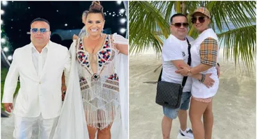 Adrian Minune a locuit într-o casă bântuită! Ce vedea Cati noaptea