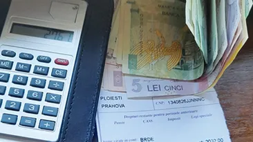 Categoria de pensionari din România care pierd 100 lei la pensie. Cine se încadrează