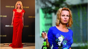 Cum a ajuns să arate Daniela Gyorfi la 54 de ani. Marele vis din copilărie i-a fost spulberat primei vedete din România care și-a pus silicoane | FOTO