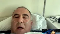 Titi Aur, de pe patul de spital, bolnav de COVID-19: ”Fraților, nu mai transmiteți acea minciună!” Cum se simte pilotul de raliuri