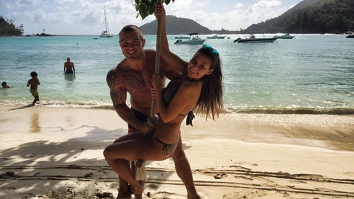 Le-a dat papucii lui Tecau si Bendeac si s-a maritat cu un englez bogat! Imagini FABULOASE de la nunta Biancai!