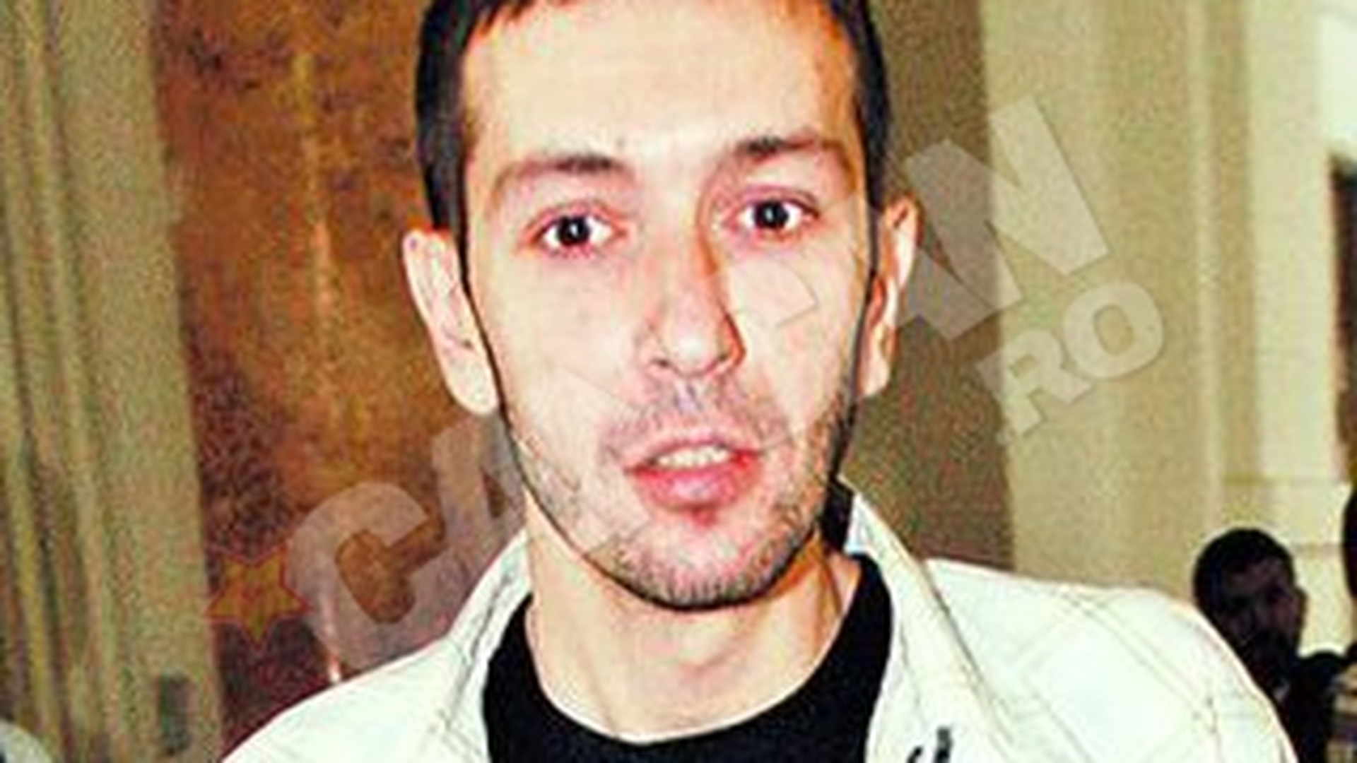 Sisu i-a lasat copilul fostei sale iubite. "Ma pregatesc de condamnare"